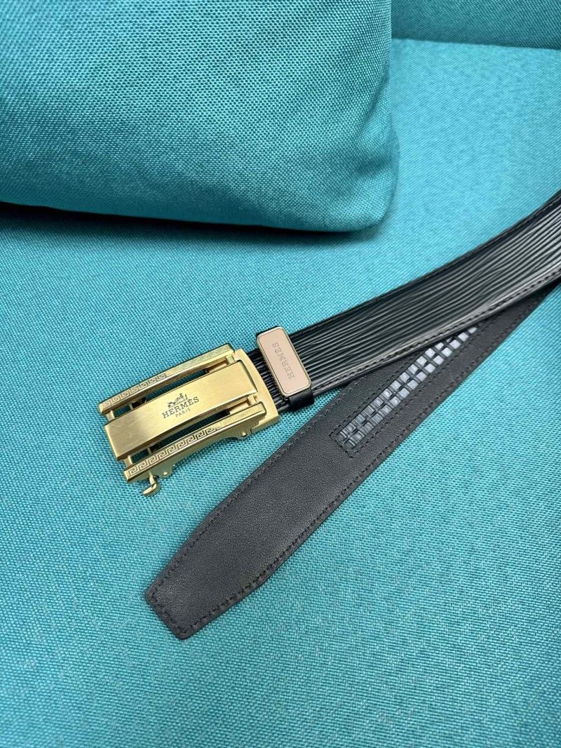 Hermes Belts